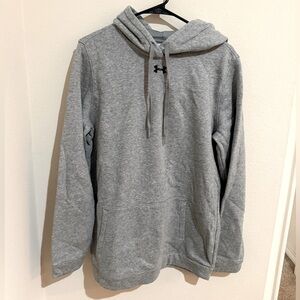 Under Armour Coldgear Hoodie